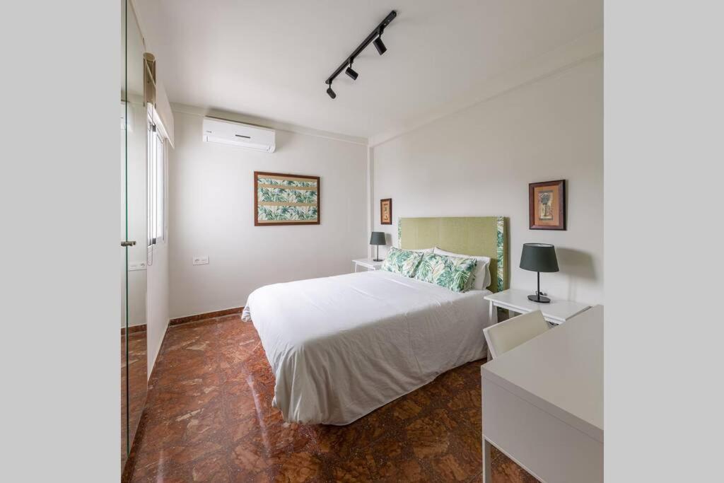 Suite Alero Mairena del Aljarafe Luaran gambar